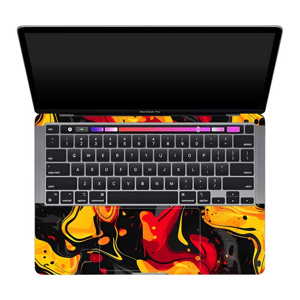 Macbook Skin