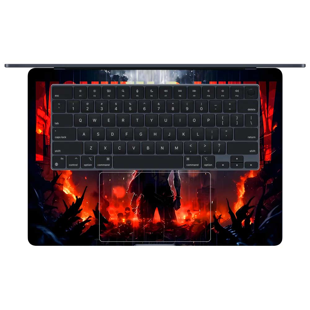 Macbook Skin