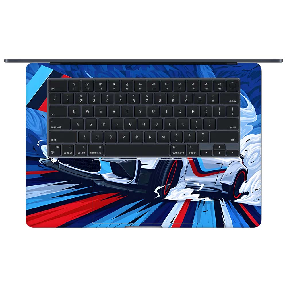Macbook Skin