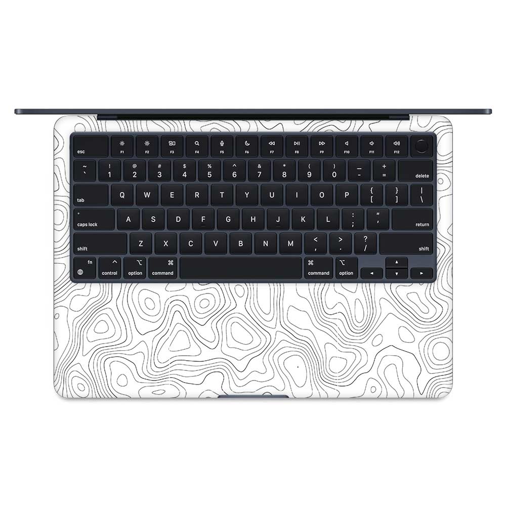 Macbook Skin