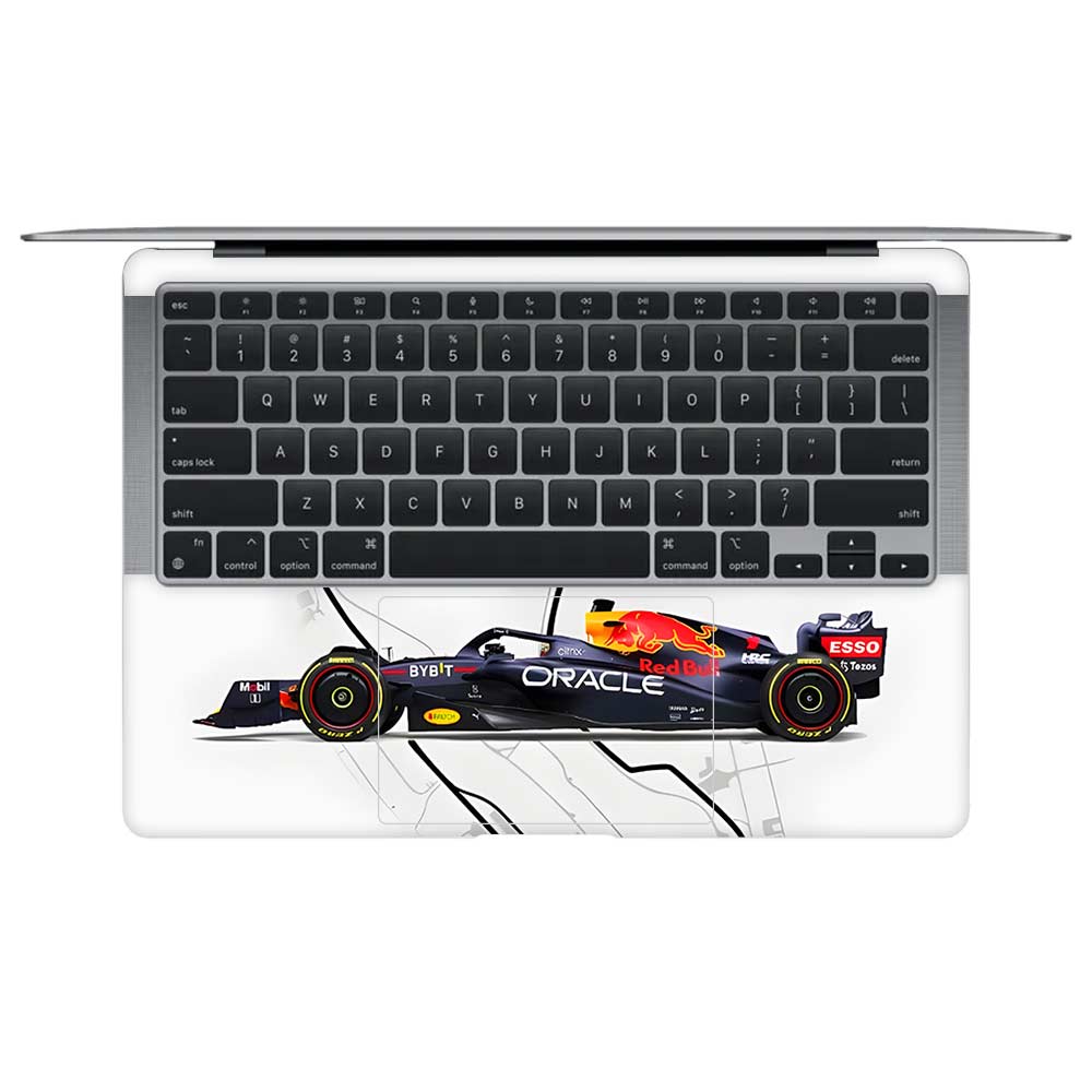 Macbook Skin