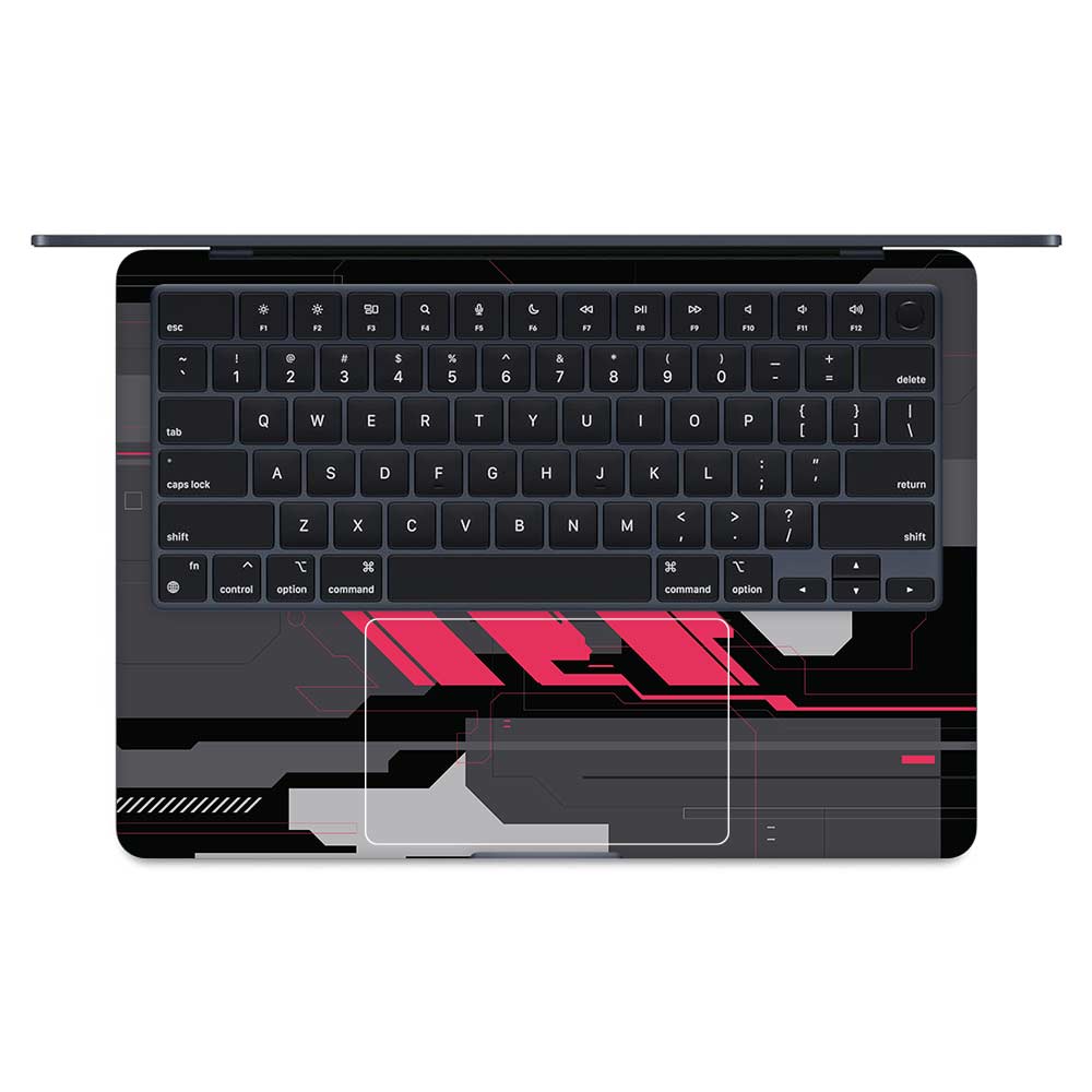 Macbook Skin