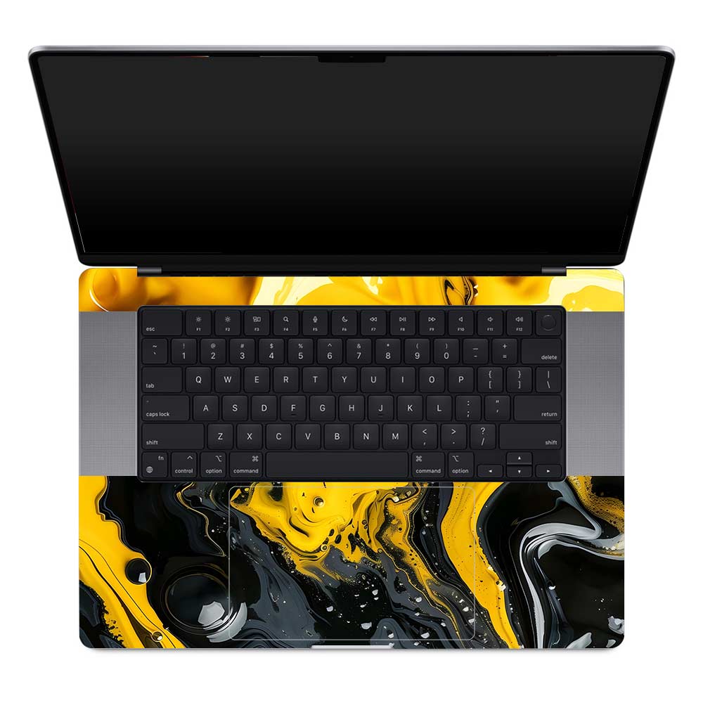 Macbook Skin