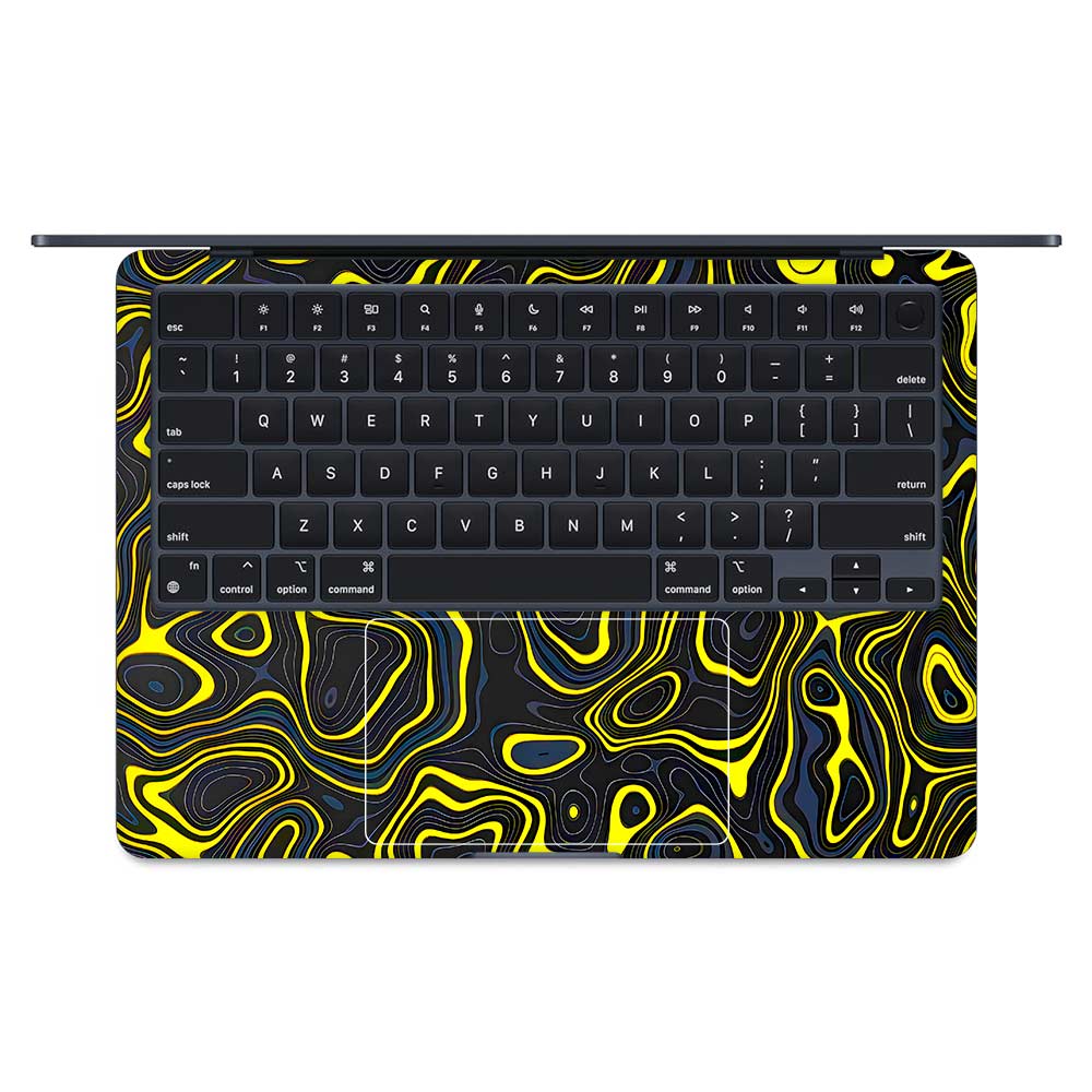 Macbook Skin