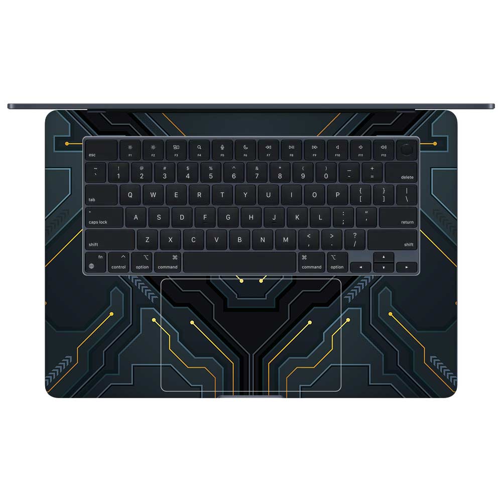 Macbook Skin