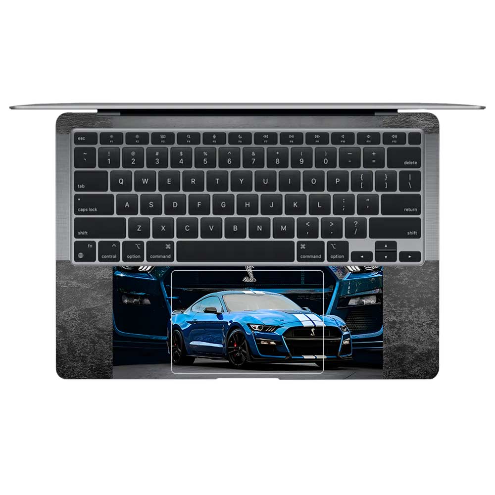 Macbook Skin