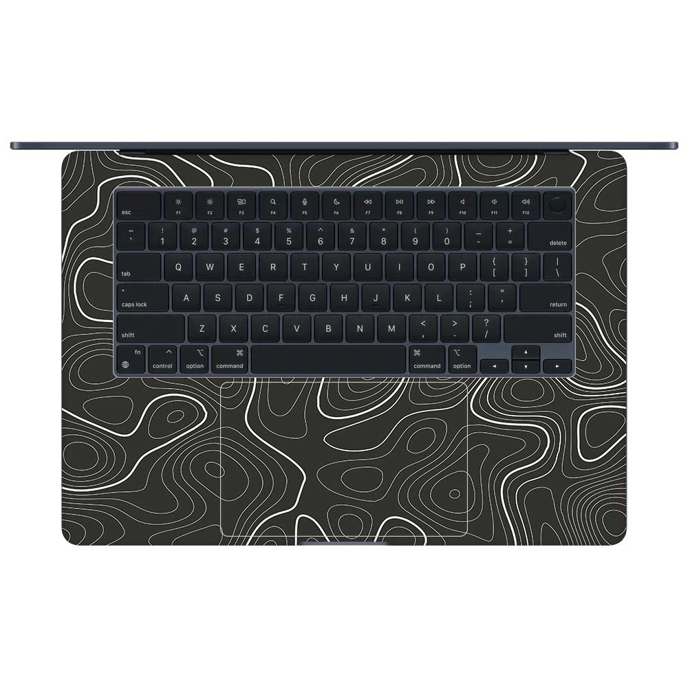 Macbook Skin