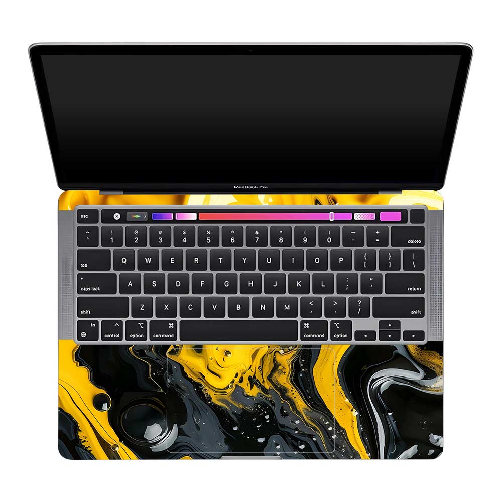 Macbook Skin