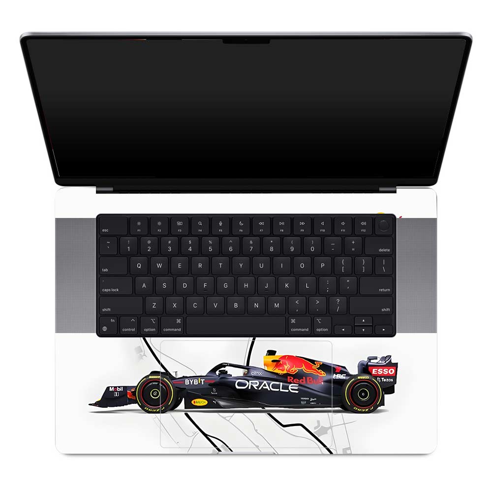 Macbook Skin