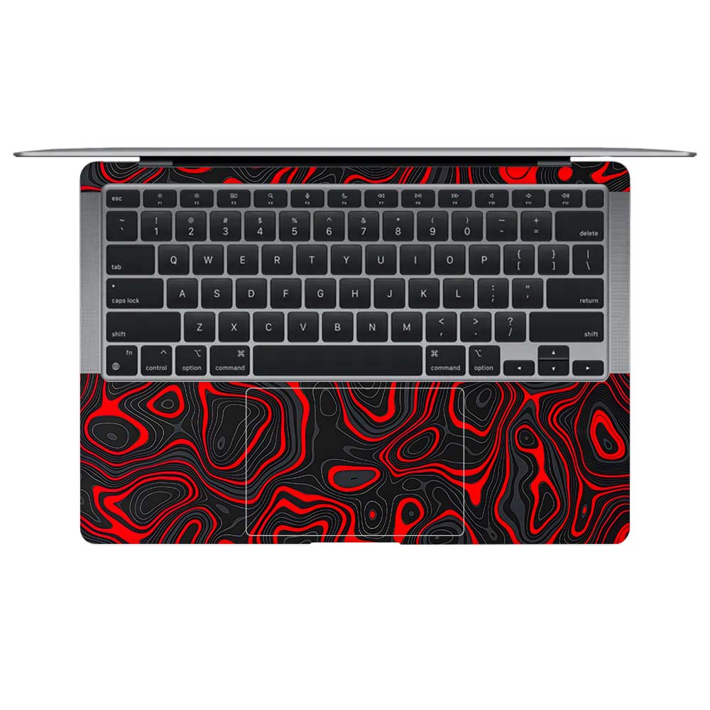 Macbook Skin