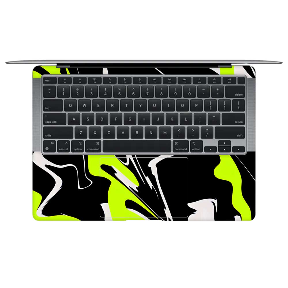 Macbook Skin