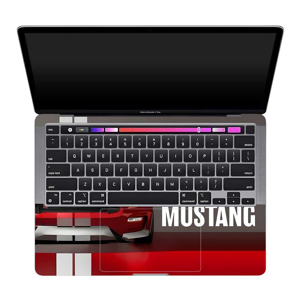 Macbook Skin