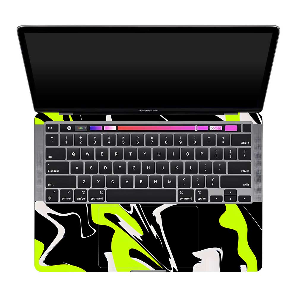 Macbook Skin