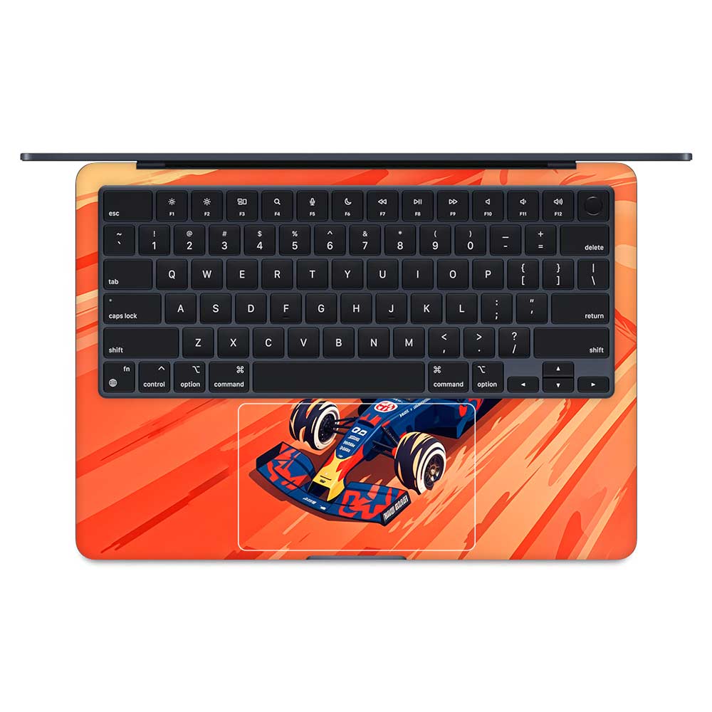 Macbook Skin