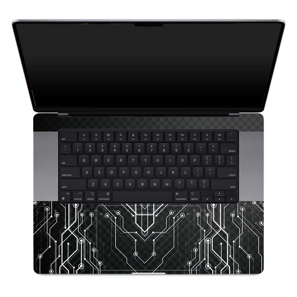 Macbook Skin