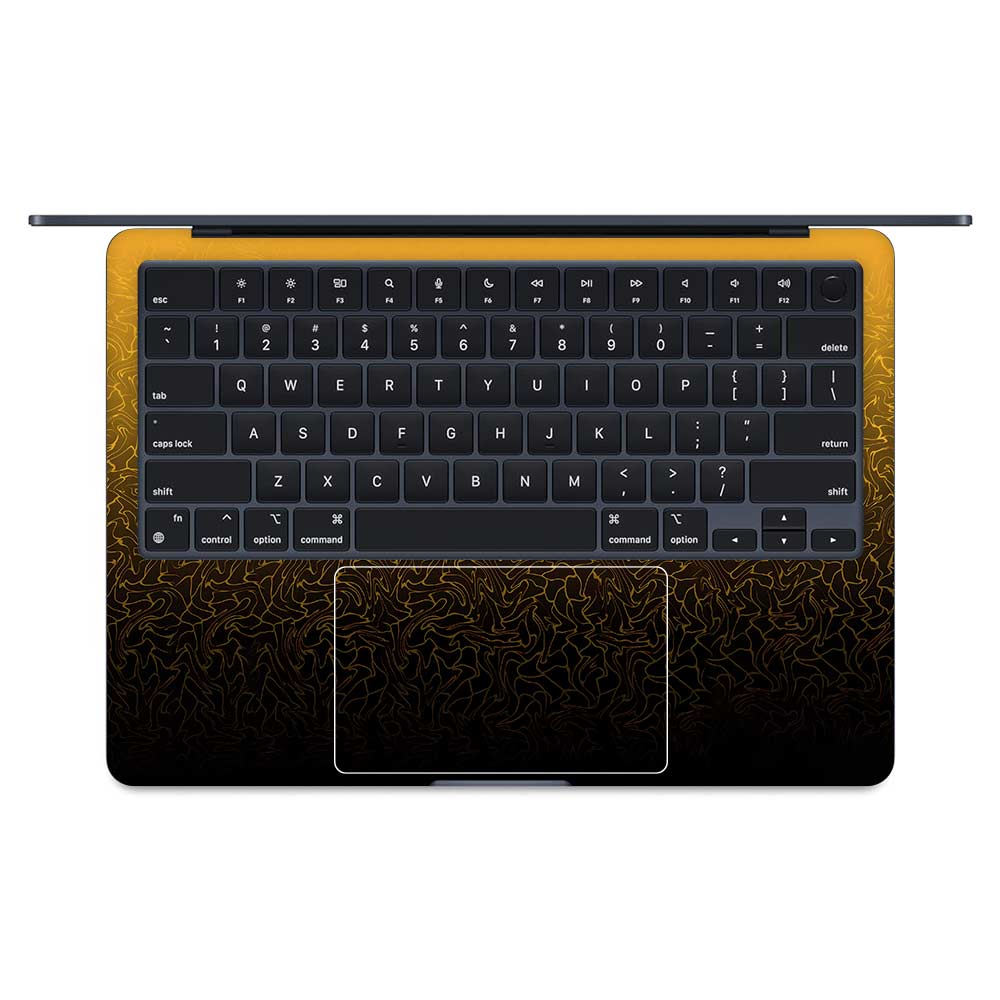 Macbook Skin