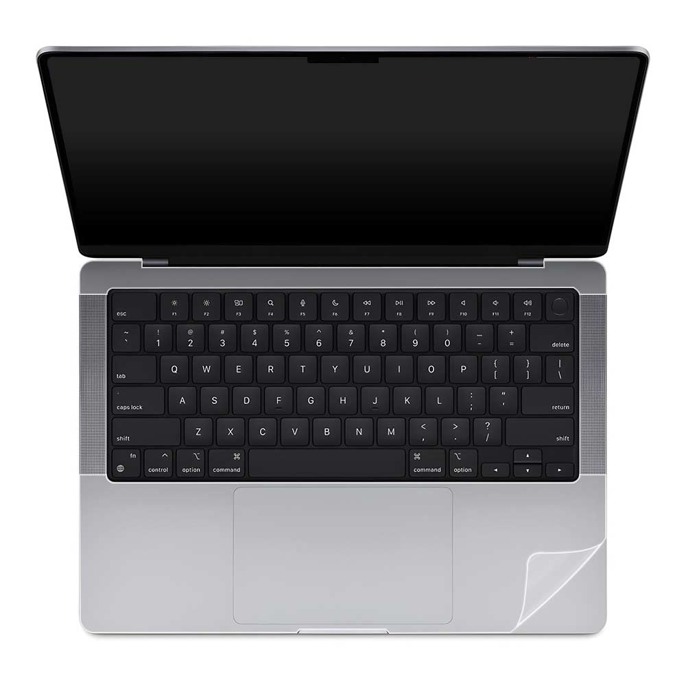 Macbook Skin