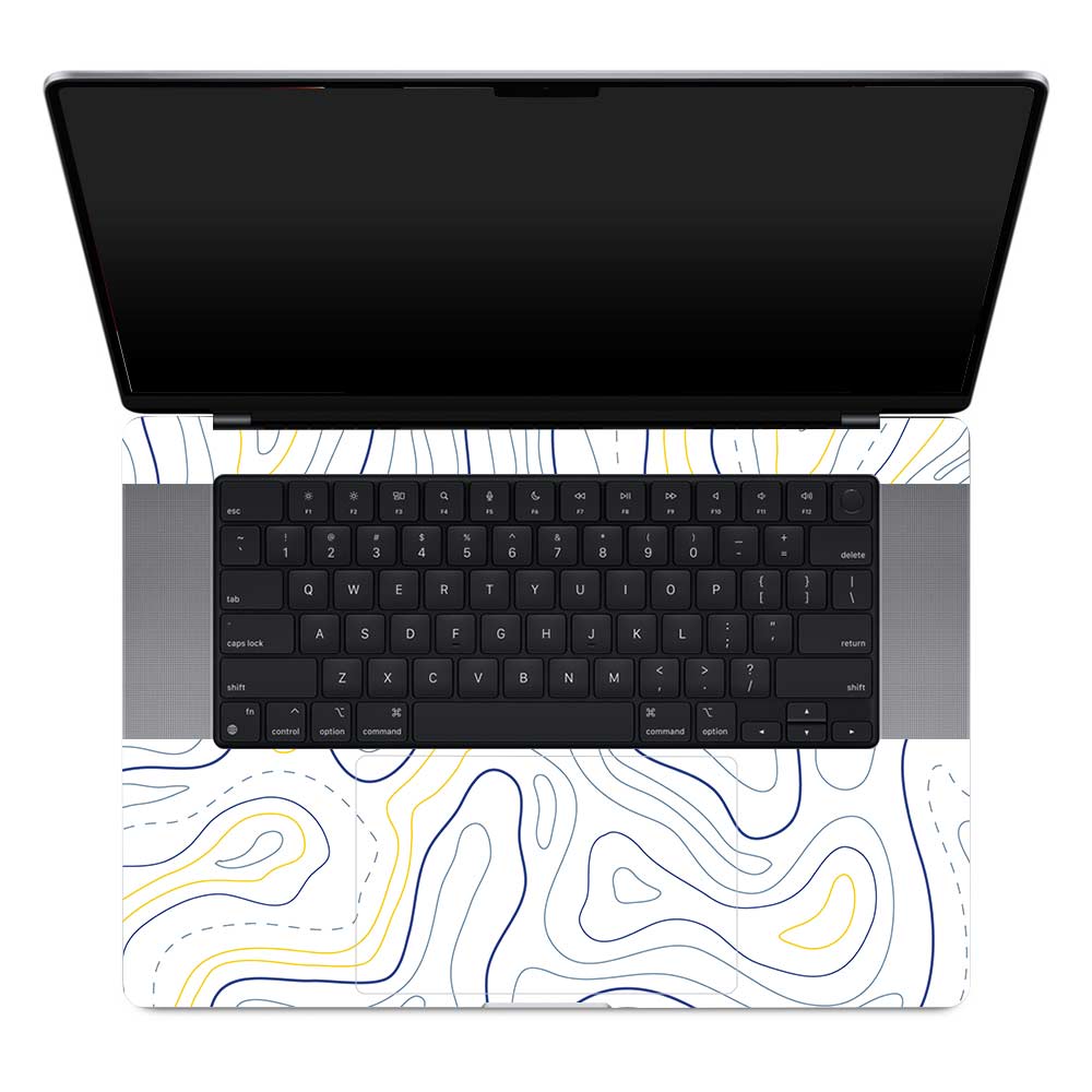Macbook Skin