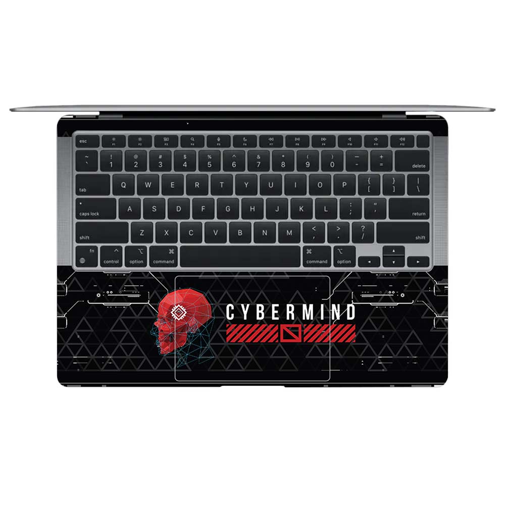 Macbook Skin