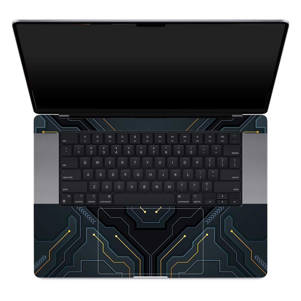 Macbook Skin