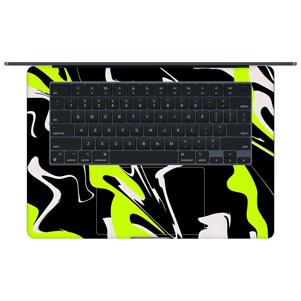 Macbook Skin