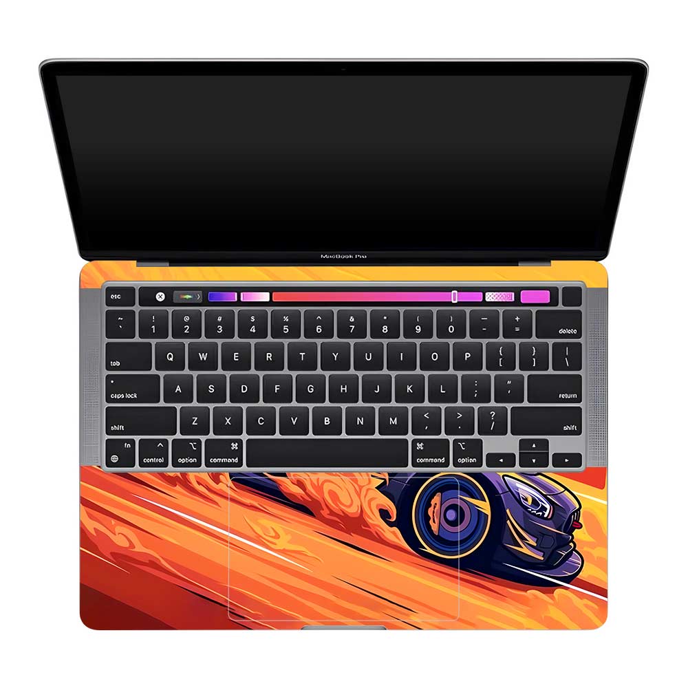Macbook Skin