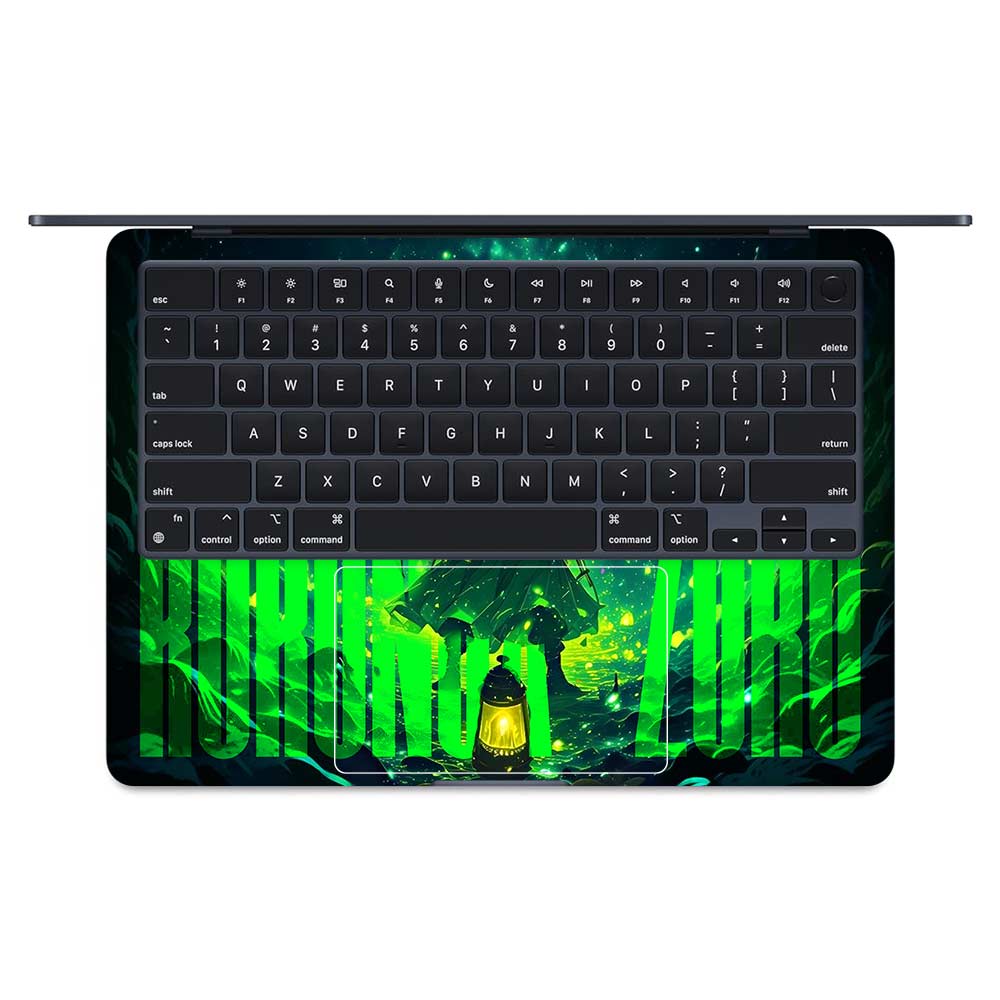 Macbook Skin