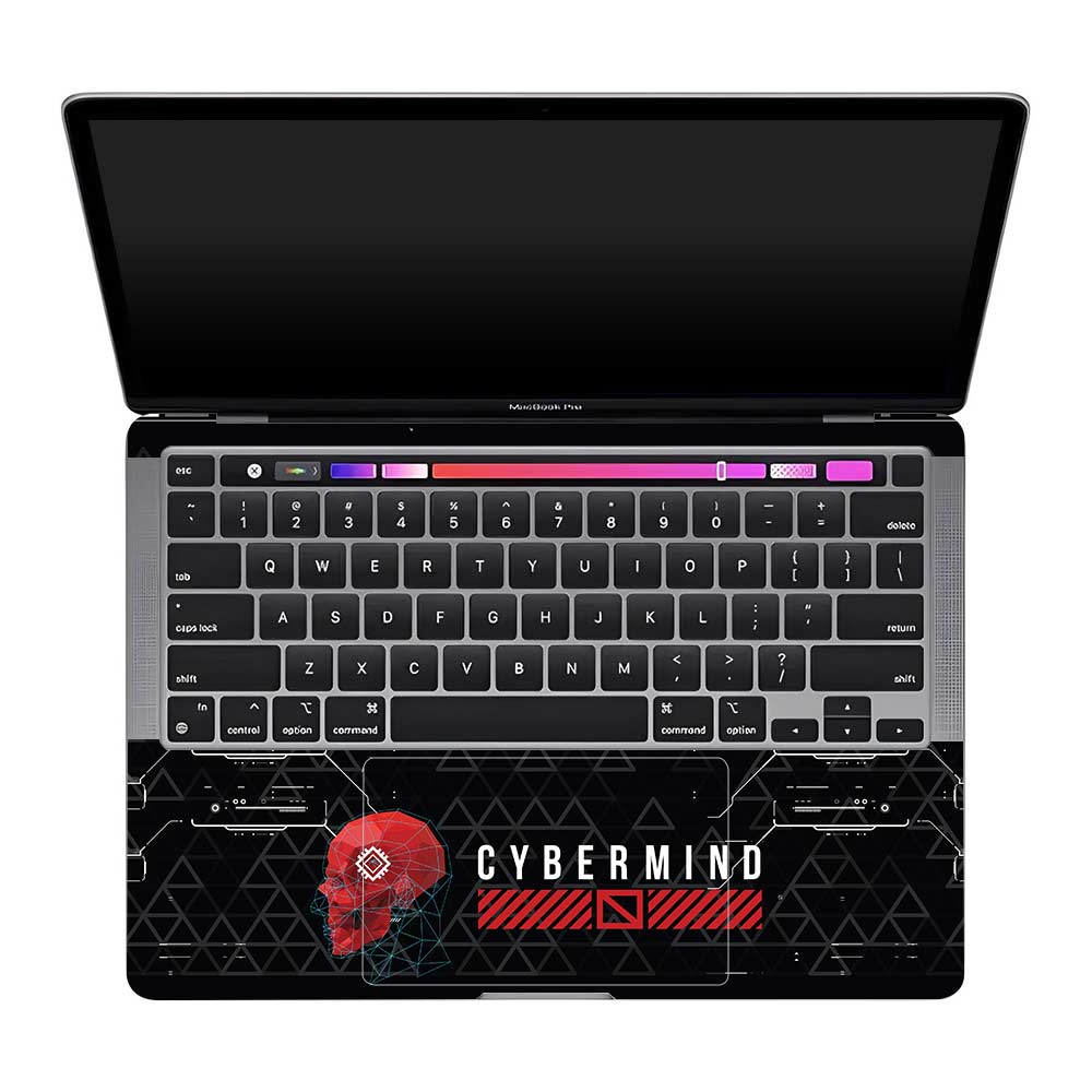 Macbook Skin