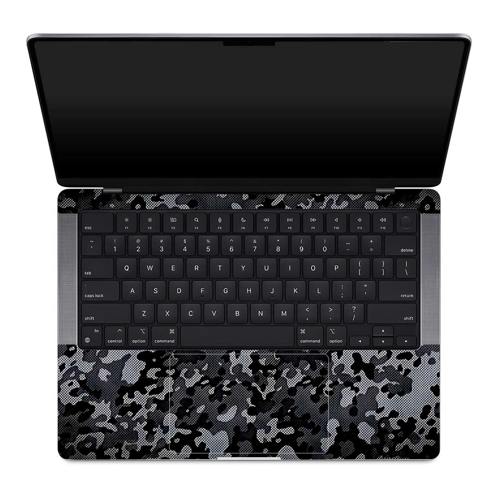 Macbook Skin
