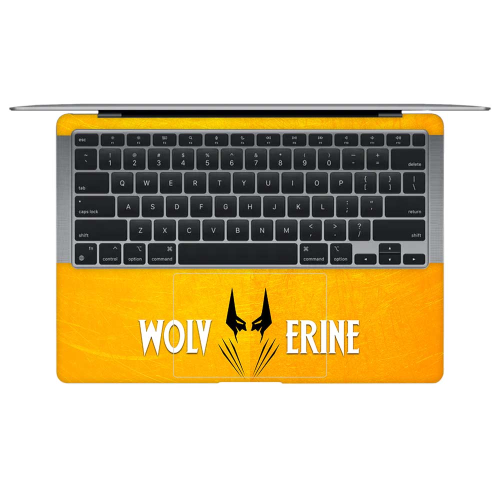 Macbook Skin