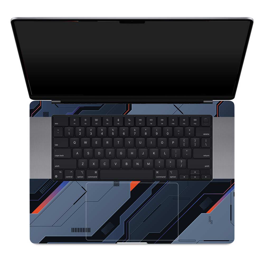 Macbook Skin