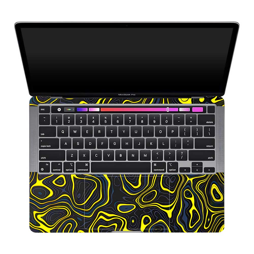 Macbook Skin
