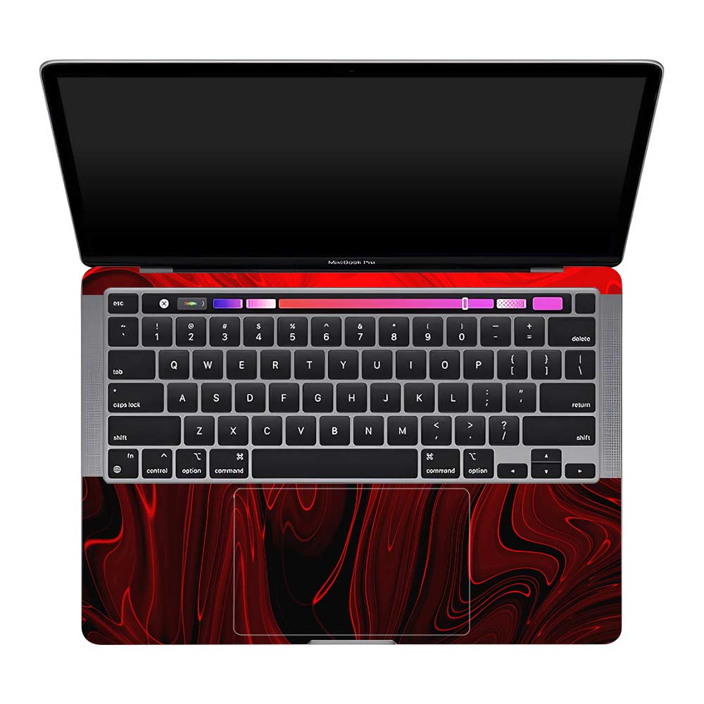 Macbook Skin