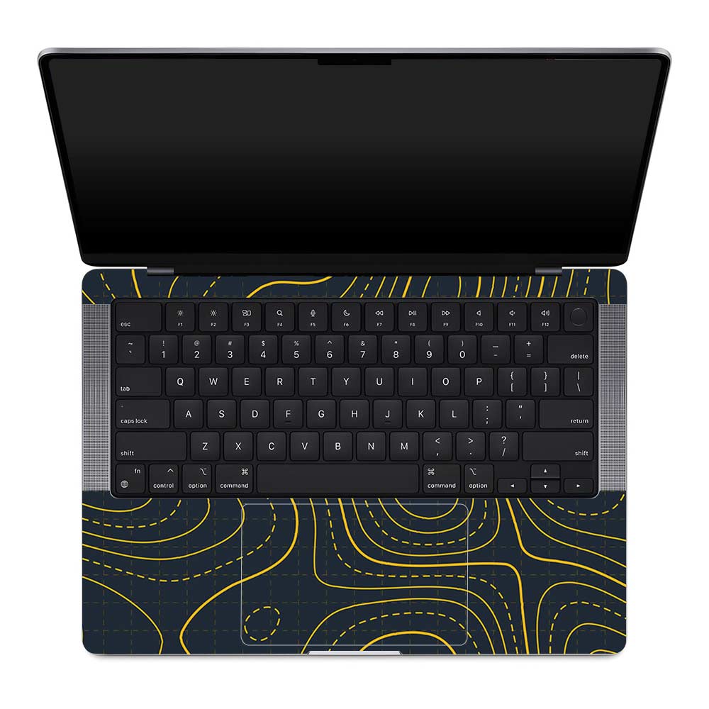 Macbook Skin