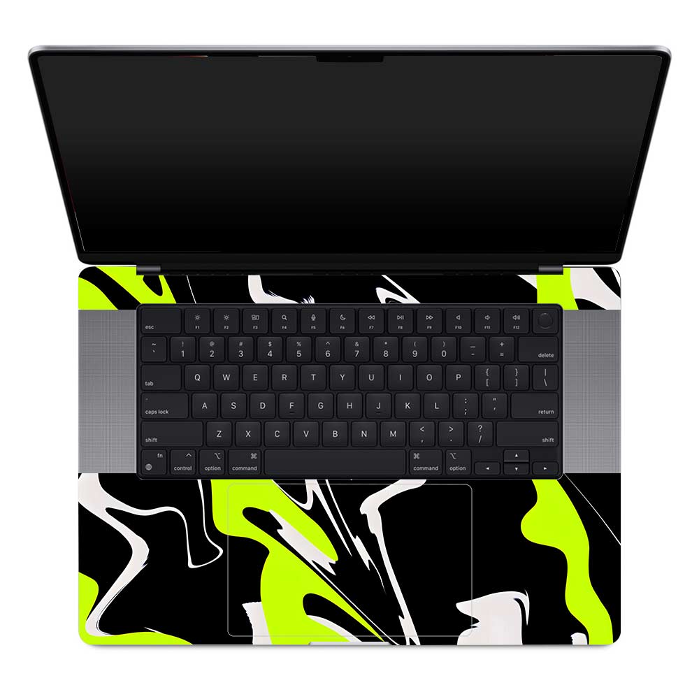 Macbook Skin