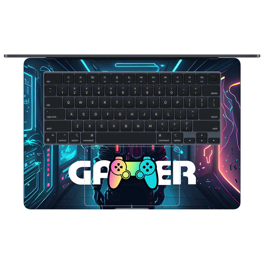 Macbook Skin