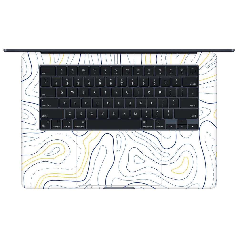 Macbook Skin