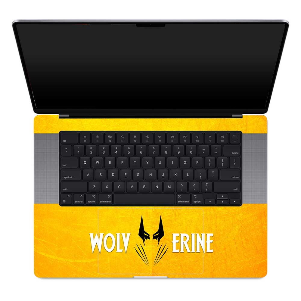 Macbook Skin