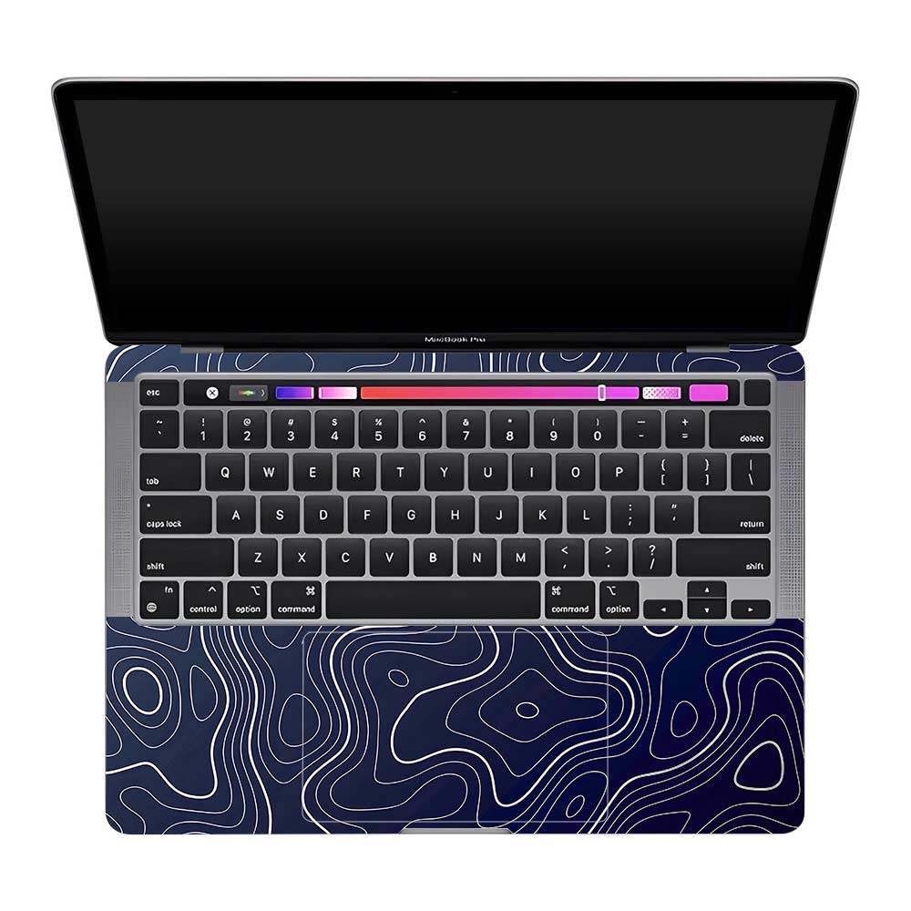 Macbook Skin