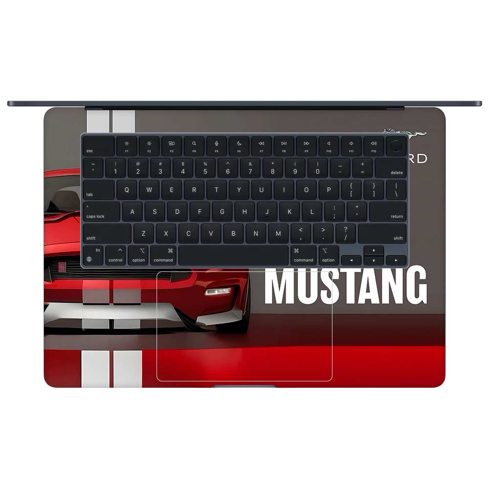 Macbook Skin