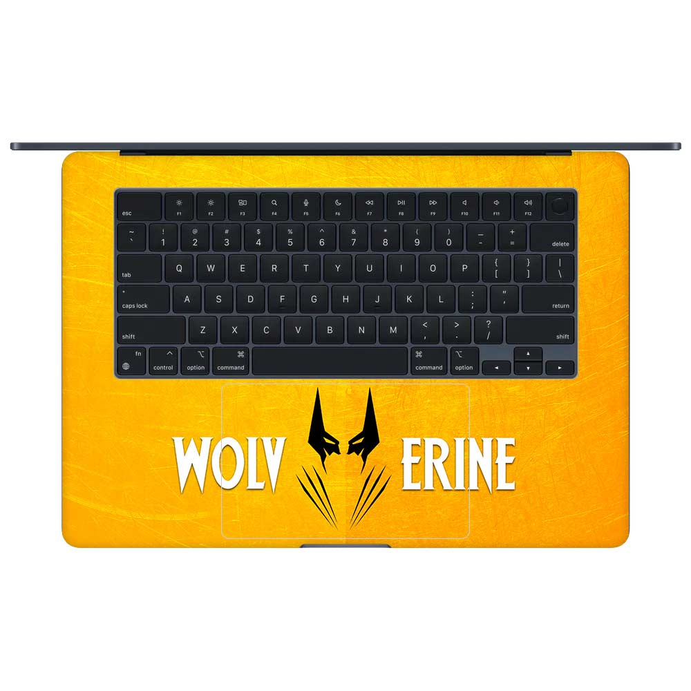 Macbook Skin