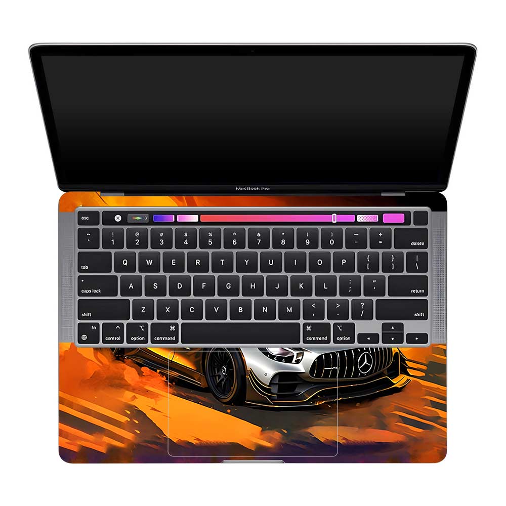 Macbook Skin