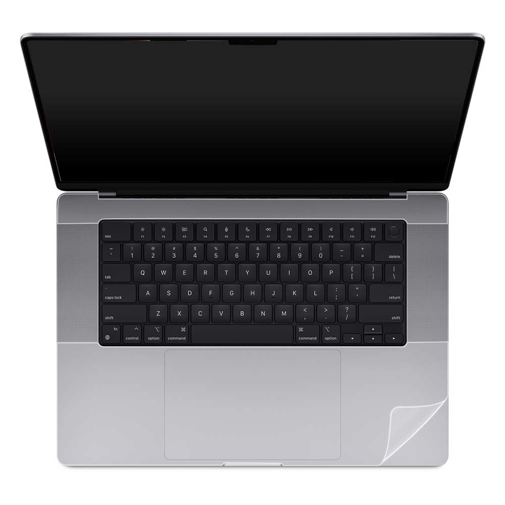 Macbook Skin