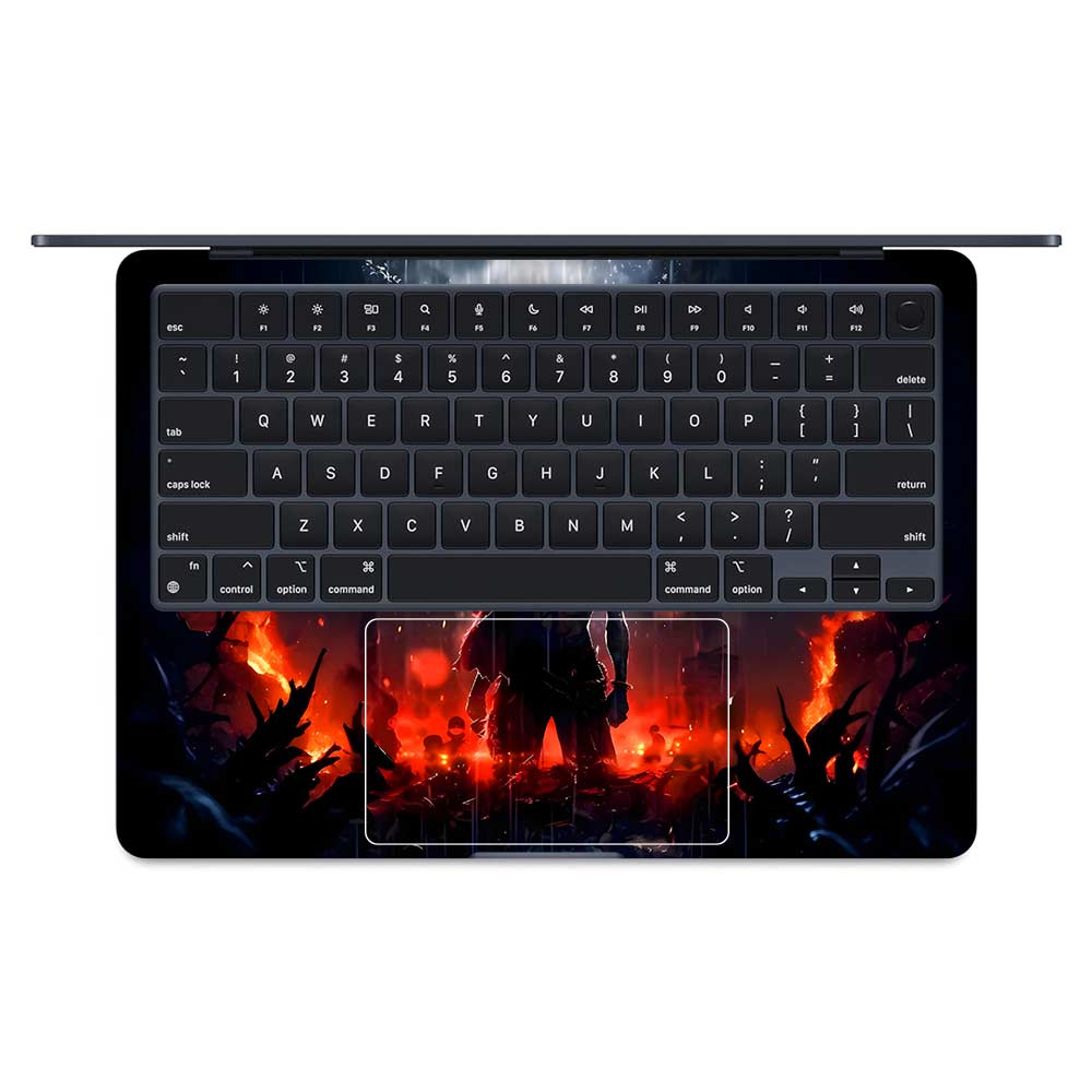 Macbook Skin