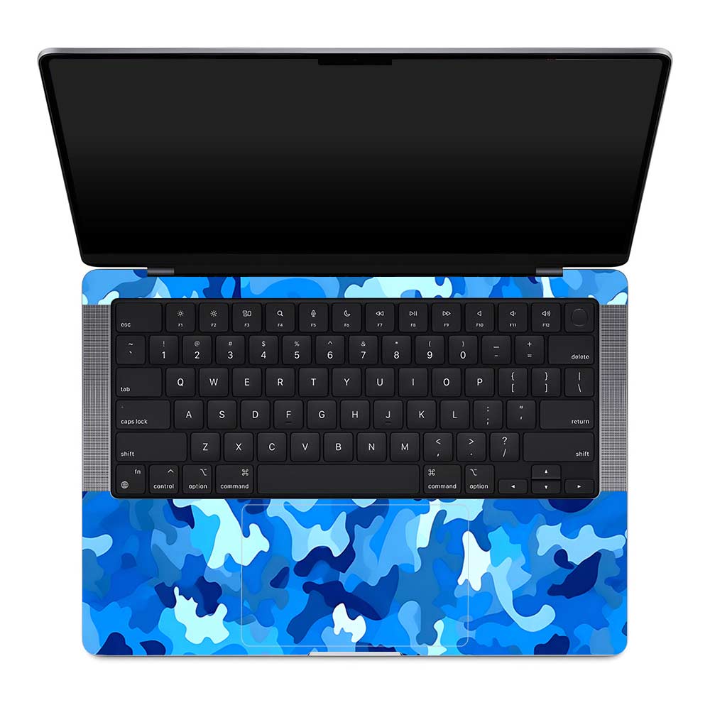 Macbook Skin