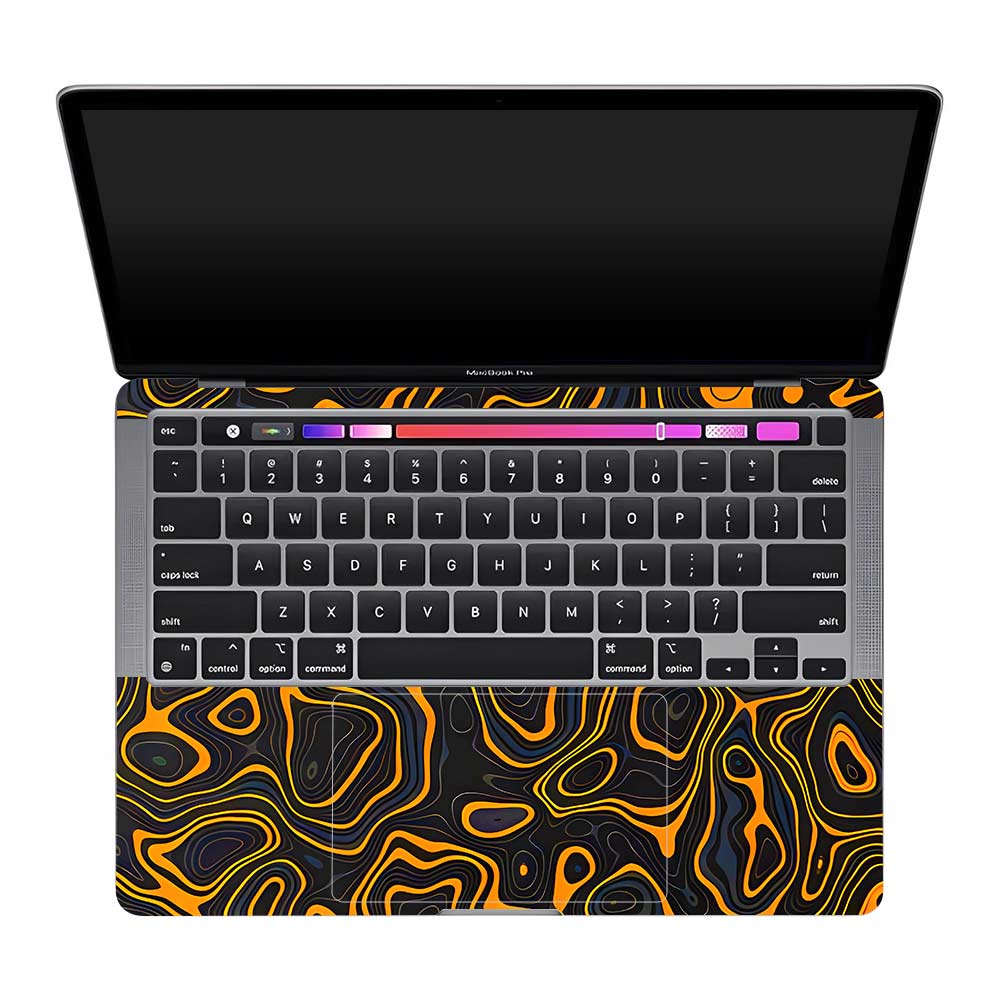 Macbook Skin
