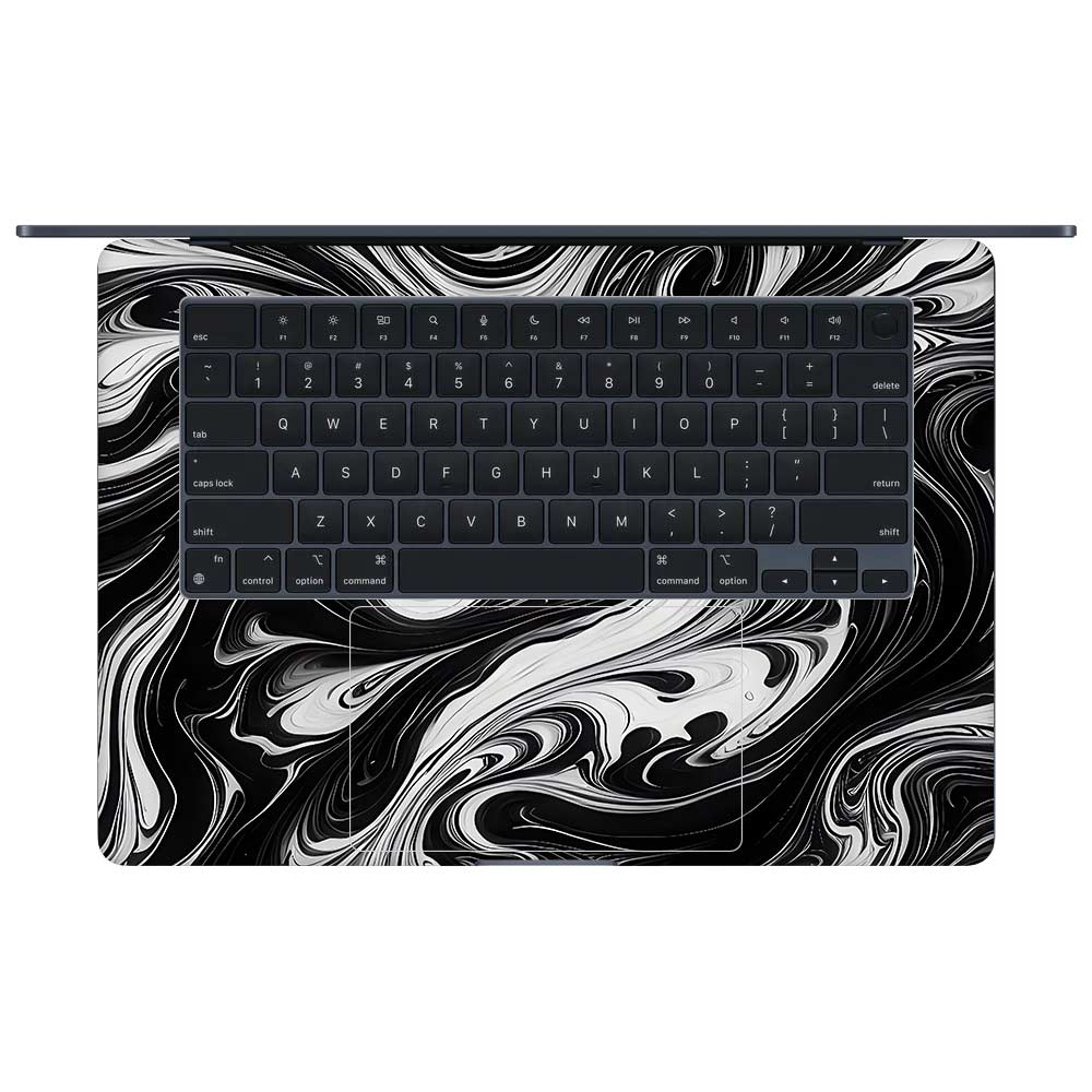 Macbook Skin