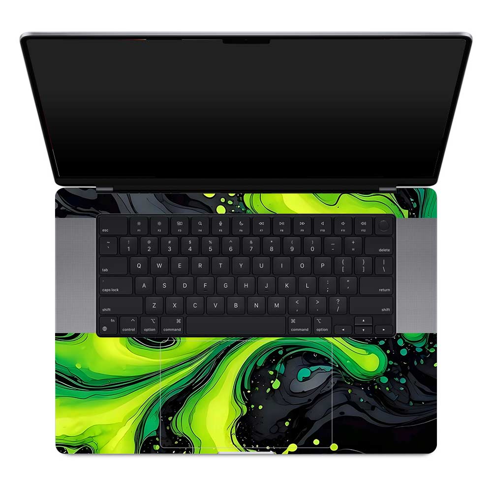 Macbook Skin