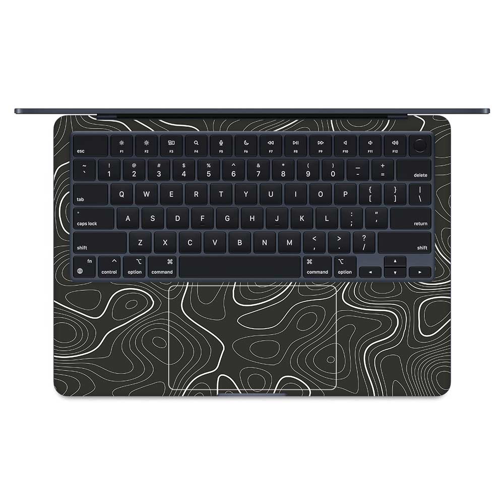 Macbook Skin