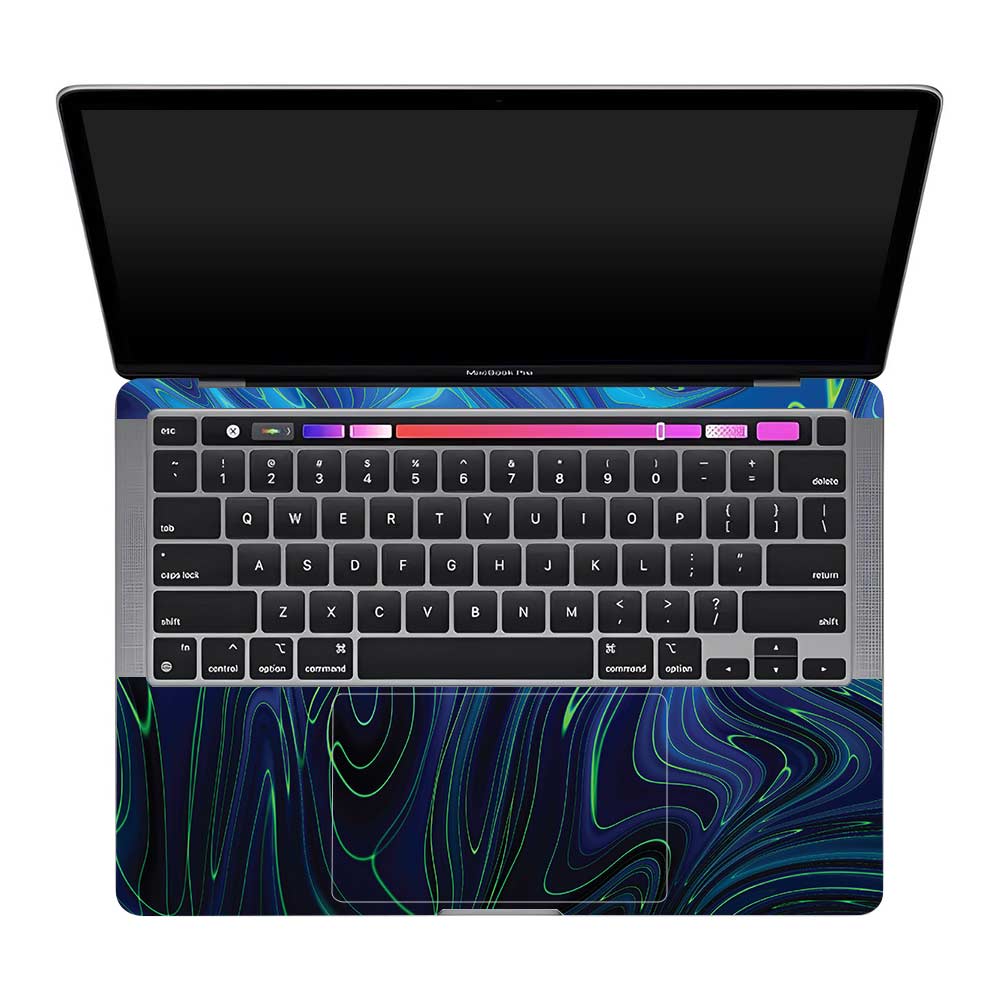 Macbook Skin